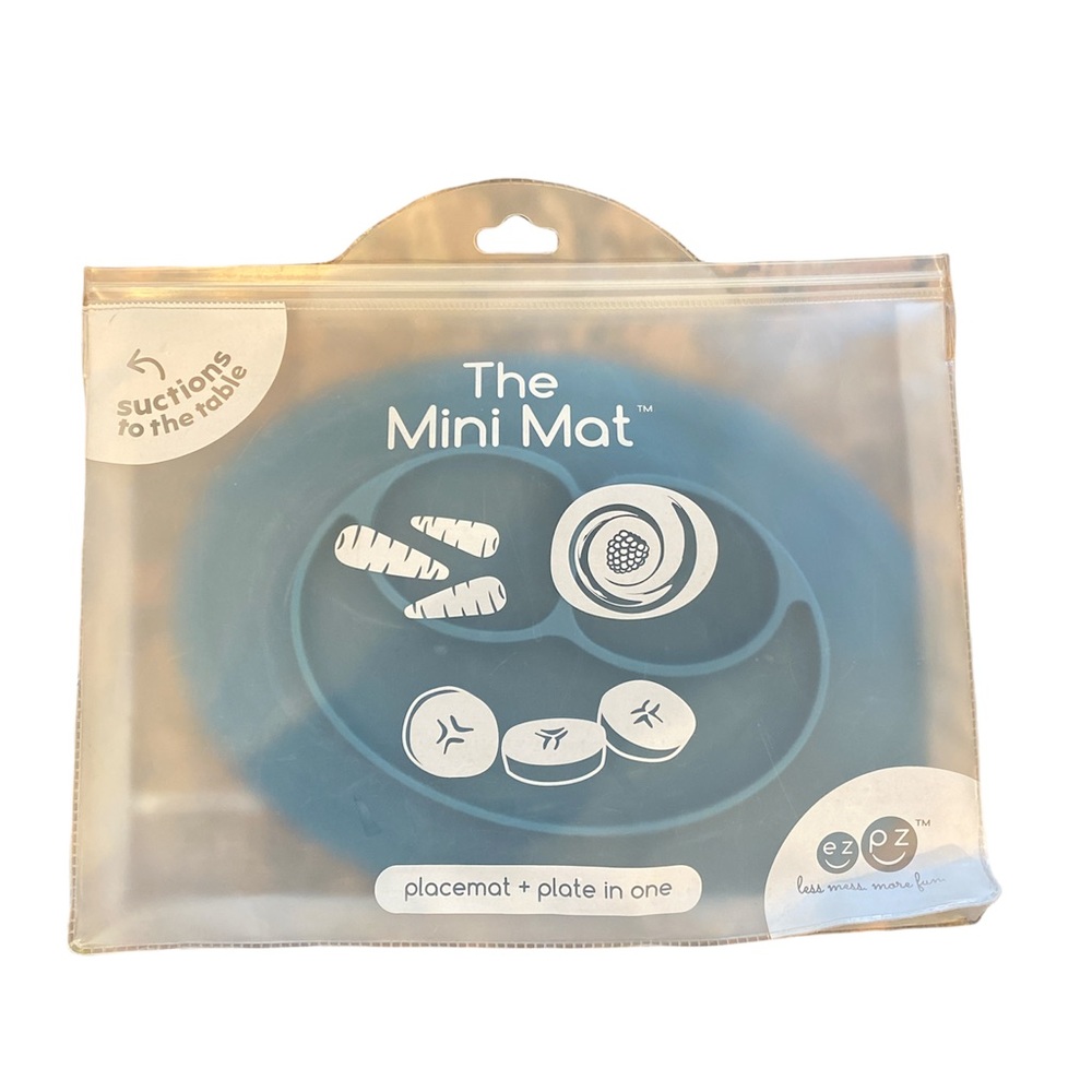 The Mini Mat - Picture 3 of 5